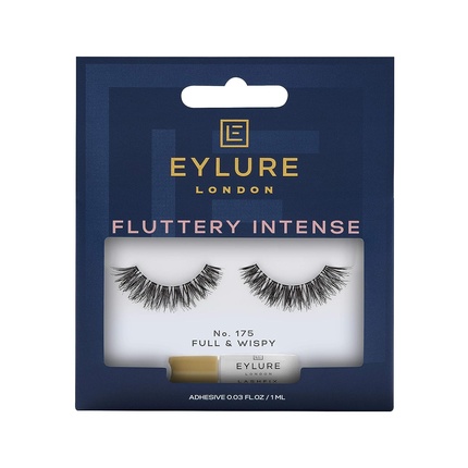 

Fluttery Intense 175 Накладные ресницы, Eylure