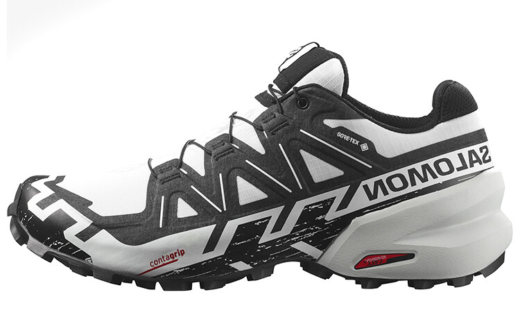

Мужские кроссовки для активного отдыха Salomon Speedcross 6