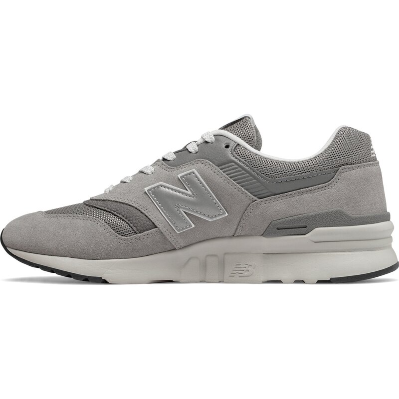 Повседневная обувь 997h New Balance, цвет marblehead (cm997hca) — фото 4
