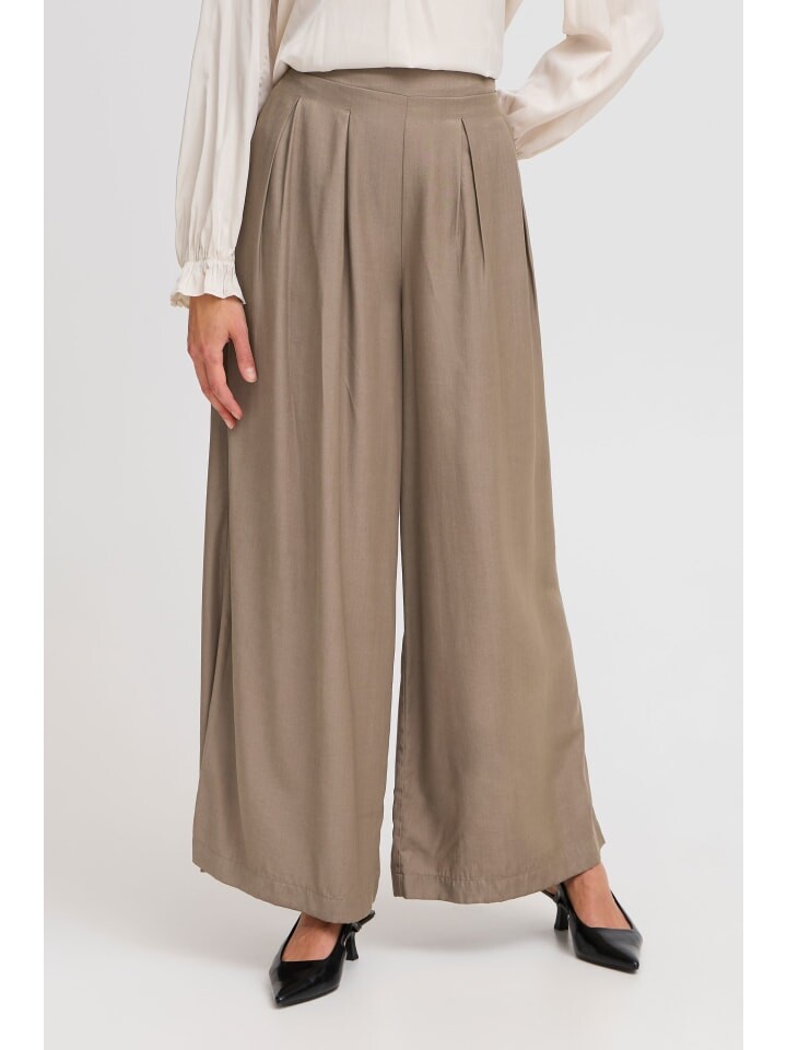 

Тканевые брюки Fransa Stoffhose in