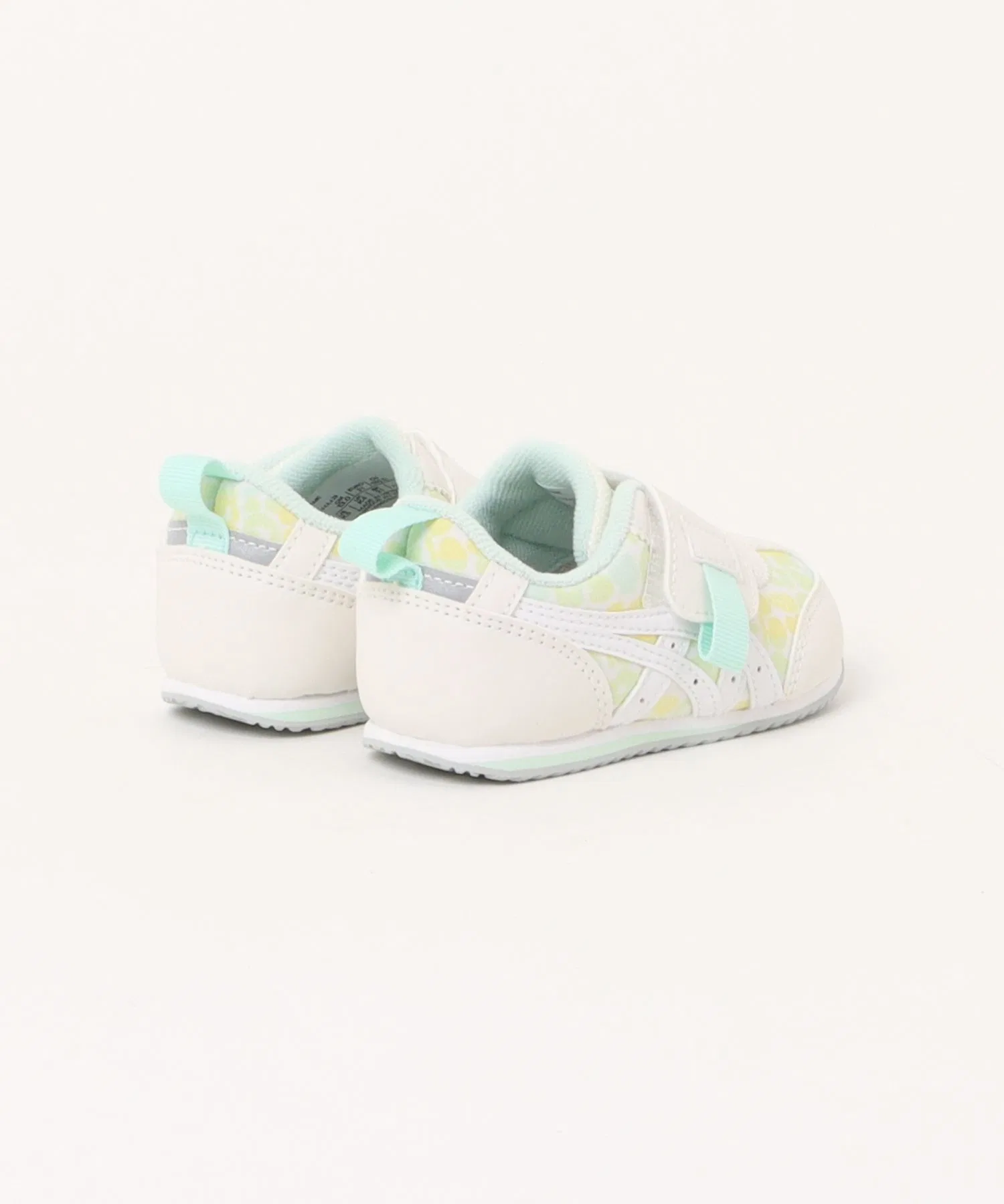Детские кроссовки ASICS IDAHO BABY KT-ES G2 — фото 2