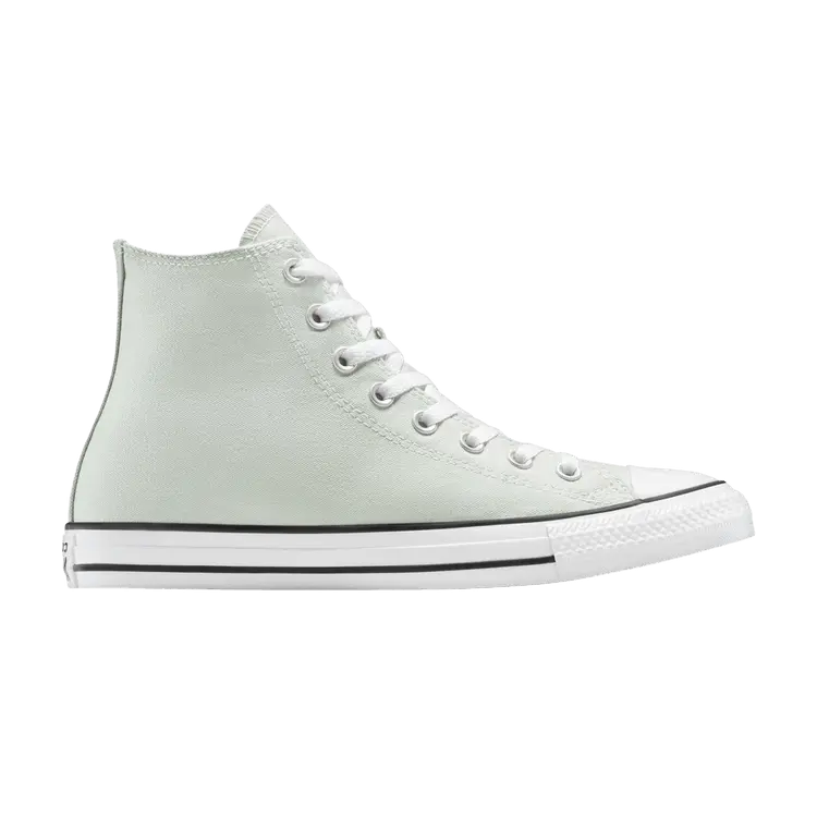 

Кроссовки Converse Chuck Taylor All Star High, Rainwashed Grey