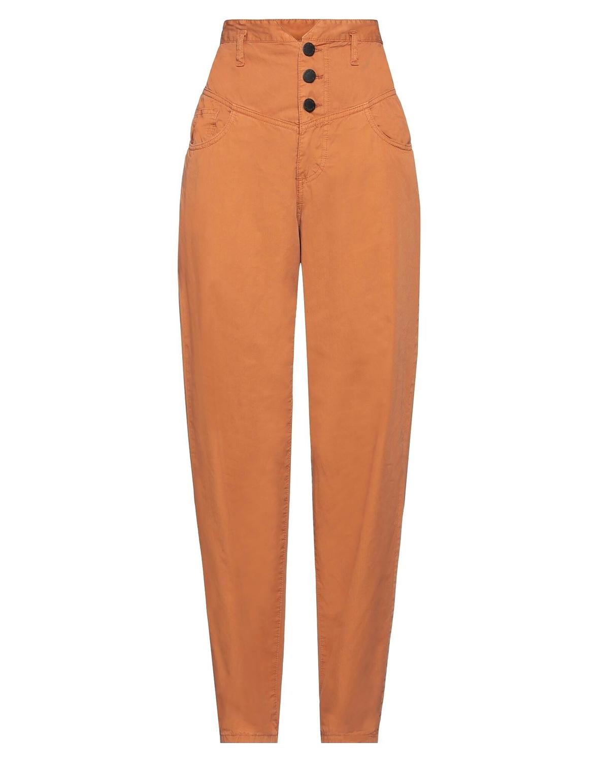 

Брюки Pinko, желтовато-коричневый