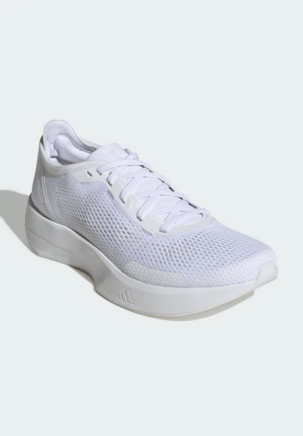 Кроссовки для бега по шоссе treadflow Adidas Performance, Cloud White Cloud White Cloud White — фото 2