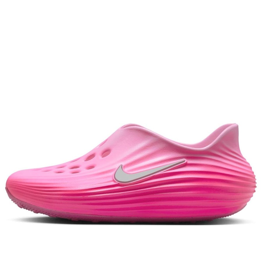 

Сандалии (GS) Nike ReactX Rejuven8 'Pink Foam', розовый