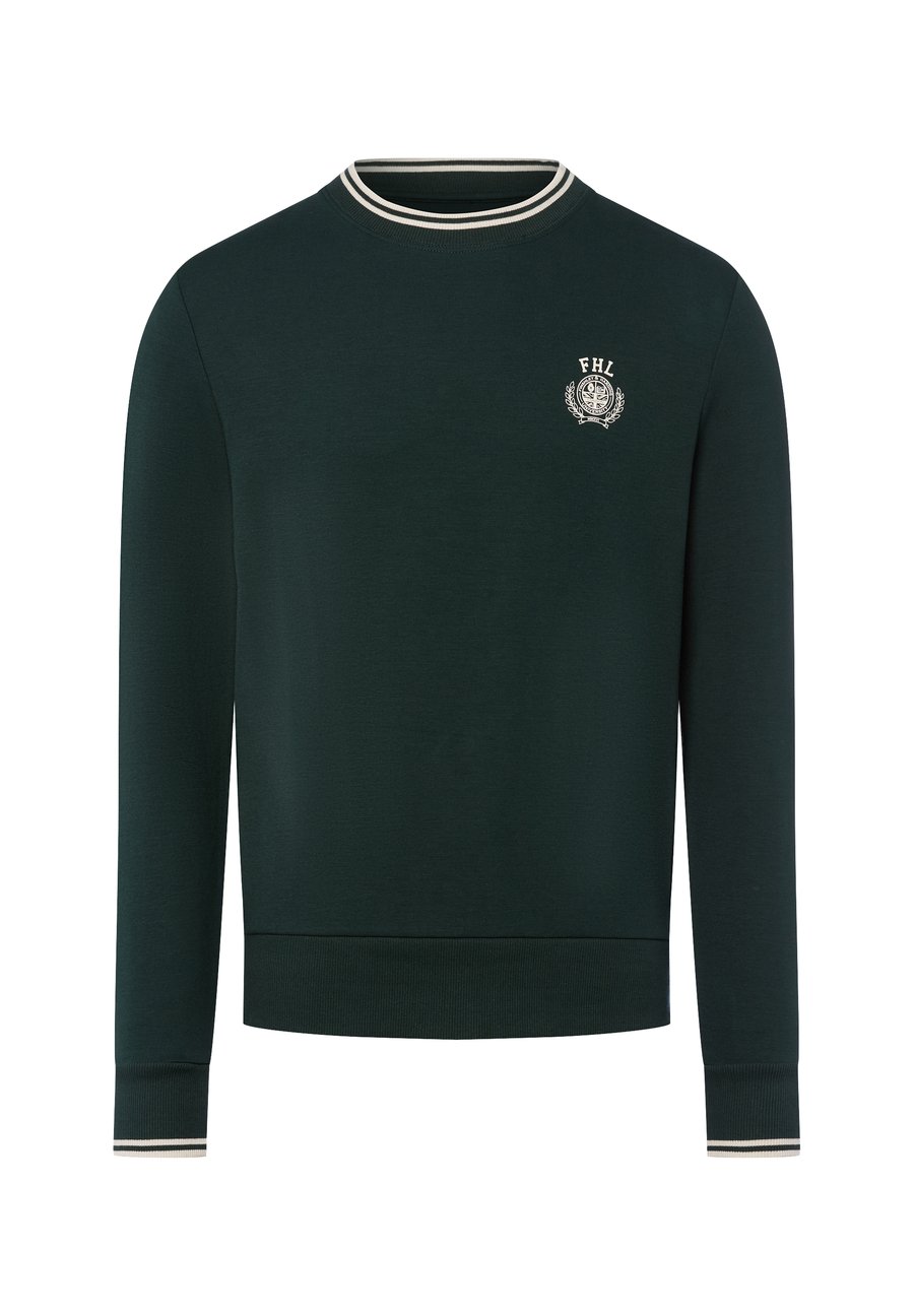 

Толстовка FINSHLEY & HARDING LONDON Sweatshirt, Tanne/Evergreen