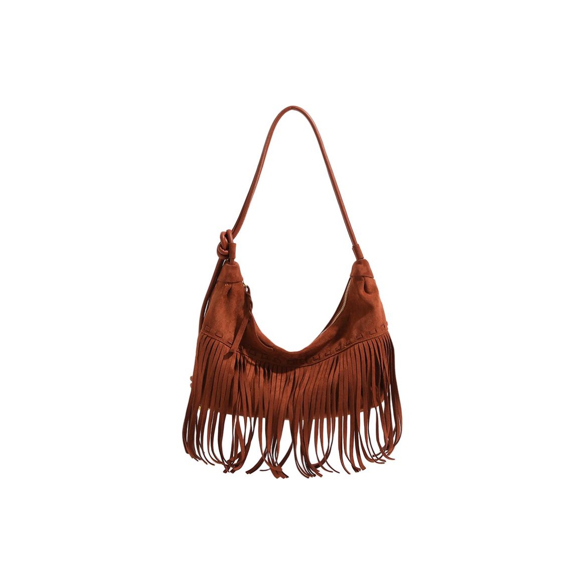 

PAYOT Синтетическая кожаная сумка через плечо women's brown/army green