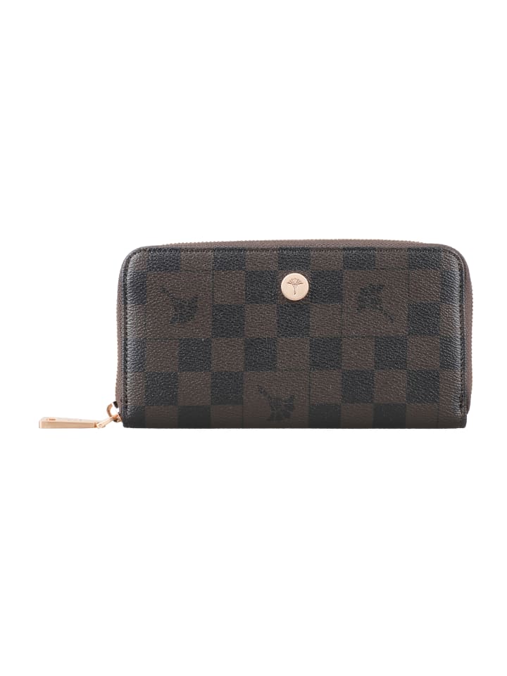 

Кошелек JOOP!, цвет seal brown'