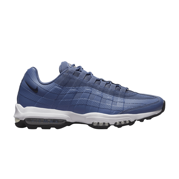 

Кроссовки Nike Air Max 95 Ultra 'Diffused Blue', синий