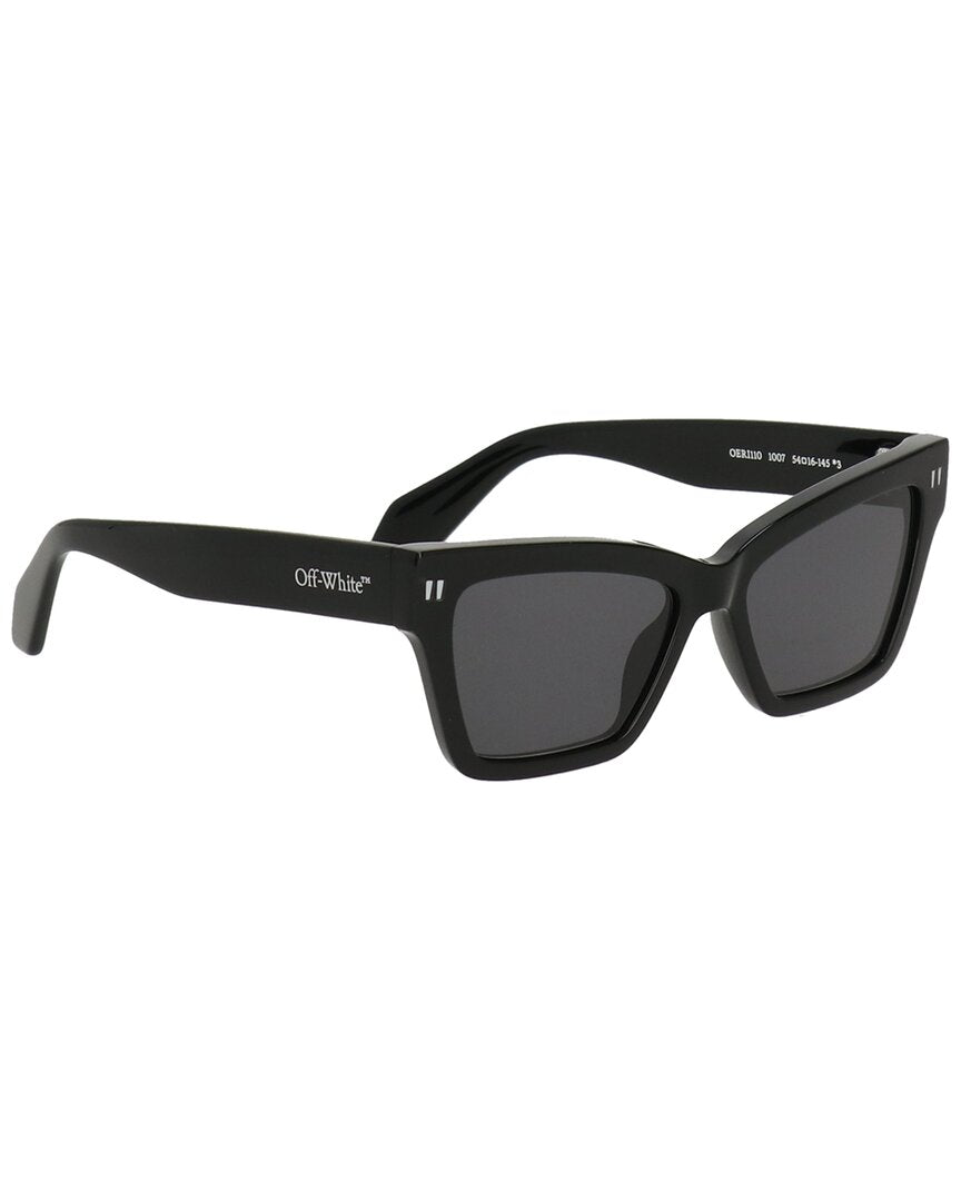 

Off-White Унисекс Солнцезащитные очки Cincinnati 54mm