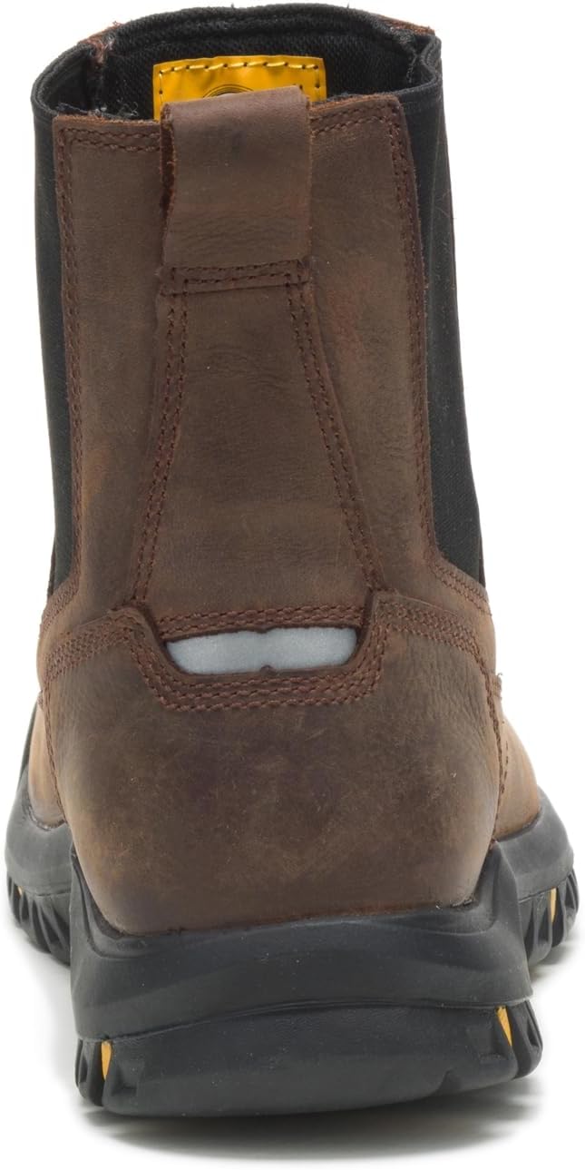 Ботинки Wheelbase Cat Footwear, Clay — фото 4