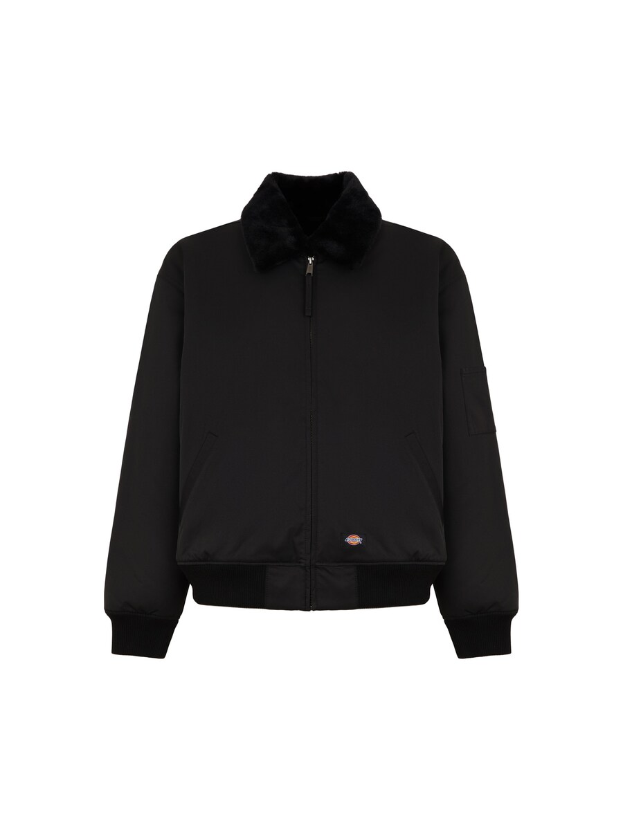 

Куртка межсезонная DICKIES Coalfield Flight, черный