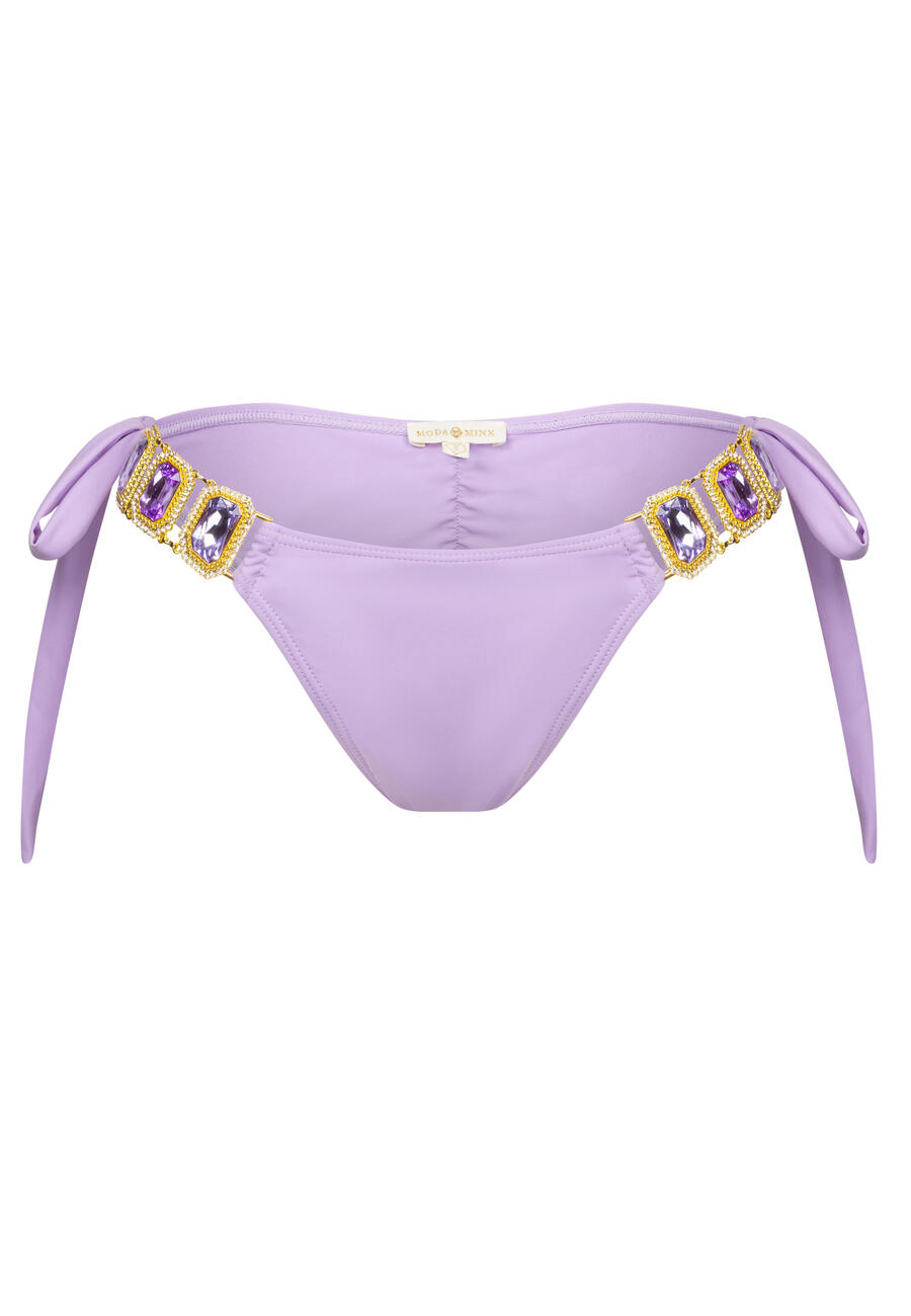 

MODA MINX Плавки бикини Boujee