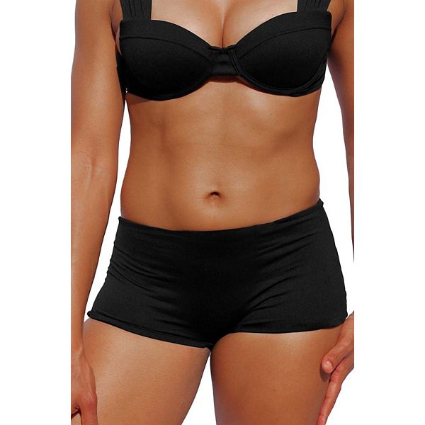 

Шорты для плавания Olivia Mary Mercedes, Black, Черный, Шорты для плавания Olivia Mary Mercedes, Black