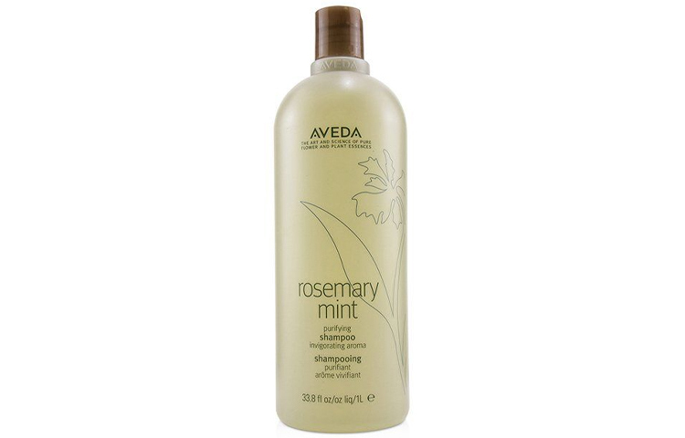 Очищающий шампунь Aveda Rosemary Mint, 1000 мл