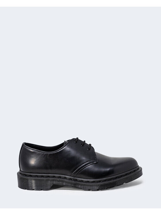 

Туфли Dr. Martens, черный