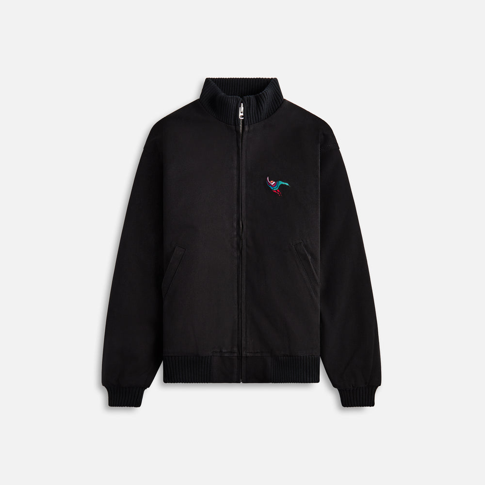 

Куртка by Parra Inspiration Point Jacket, черный