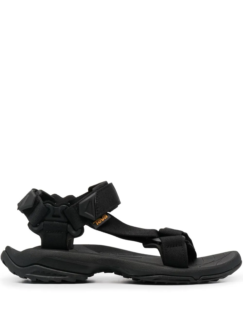 

Сандалии хайкеры Terra Fi Lite Teva, черный