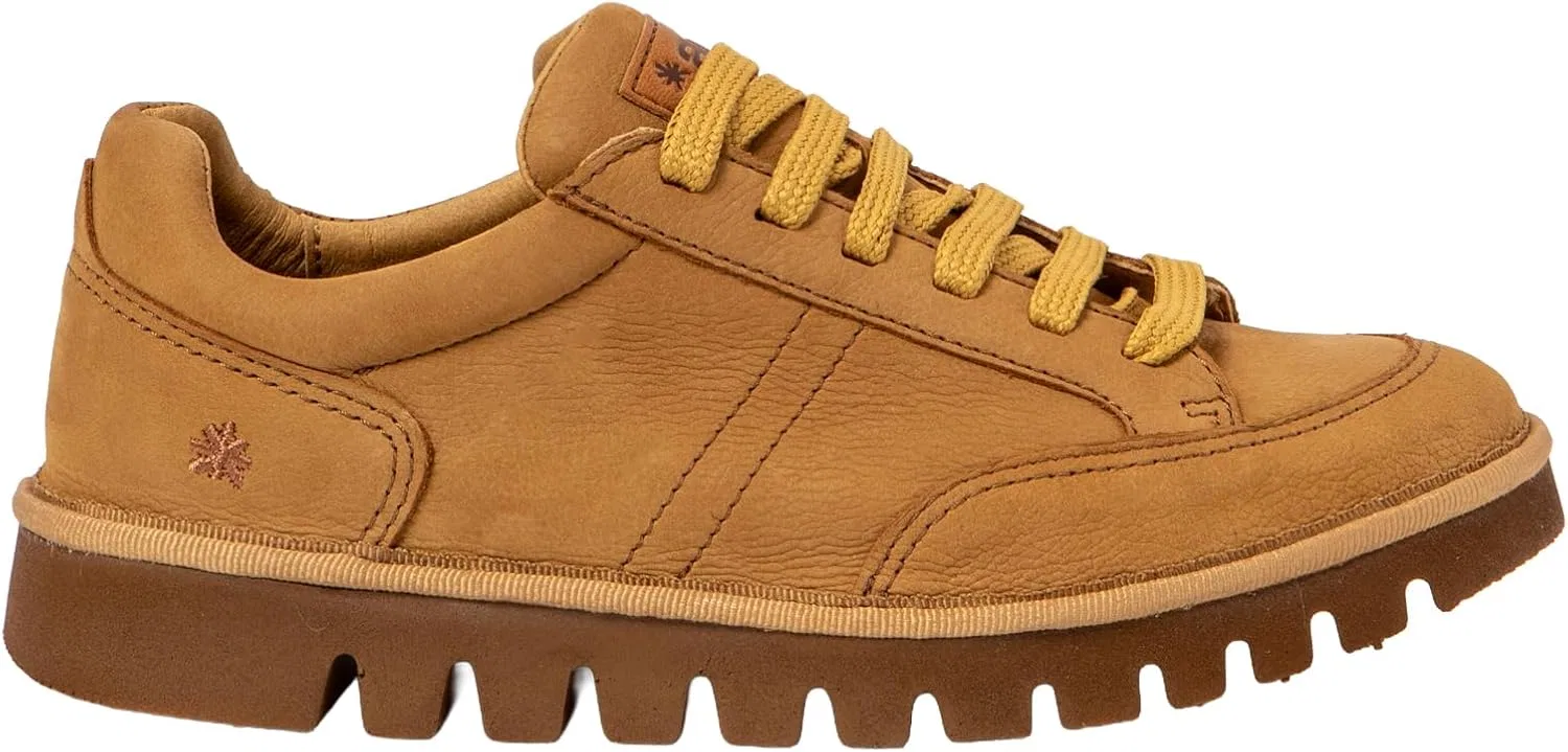 Кроссовки ART Unisex 1595 Ontario, Caramel