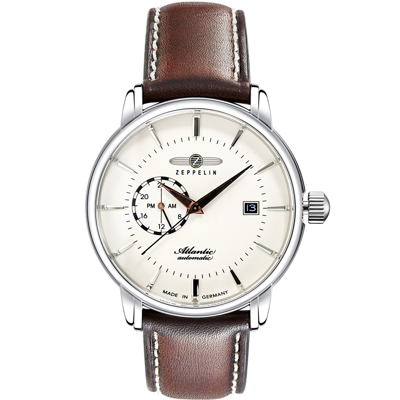 

ZEPPELIN Часы Men's Watch, 8470-5