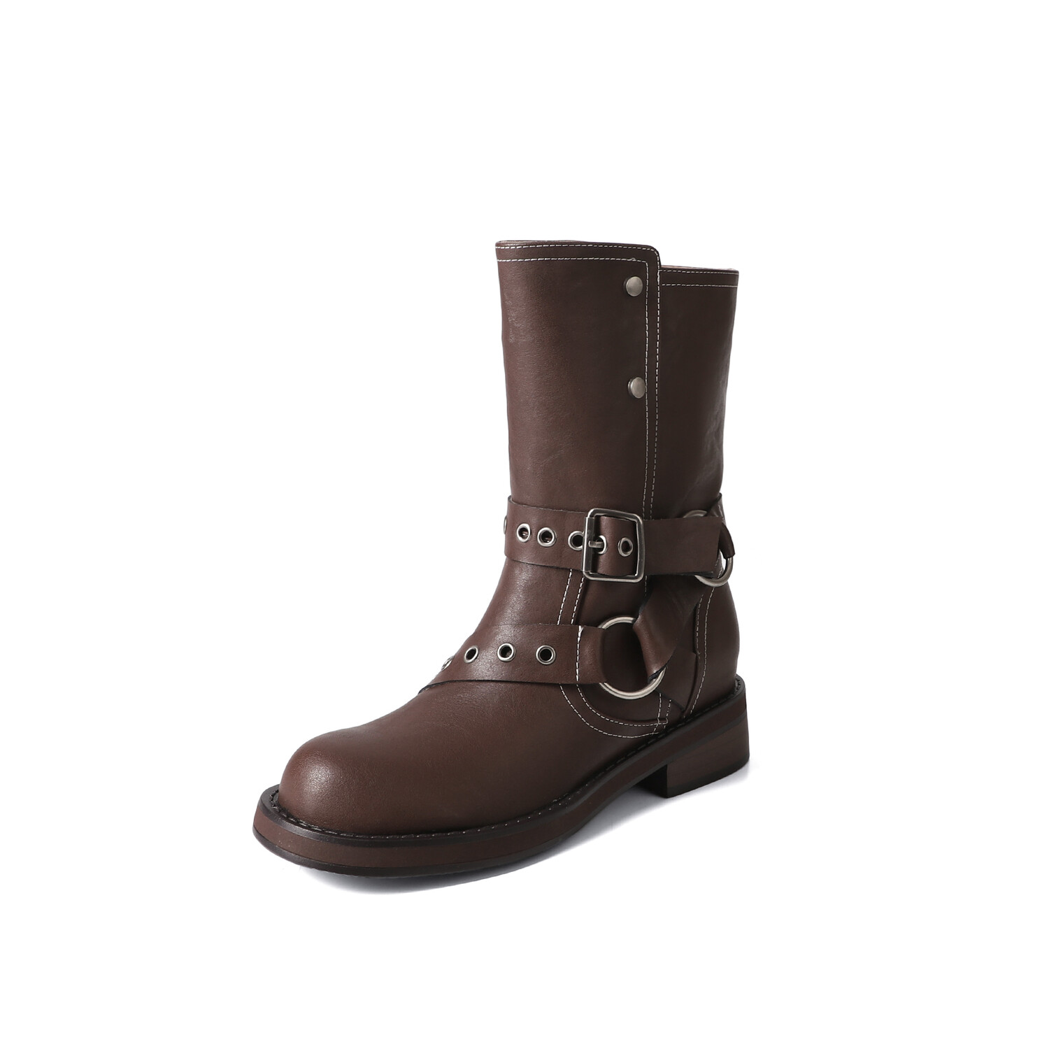 

Ботильоны Five-nine Dan seven Ankle Boots Women's, коричневый