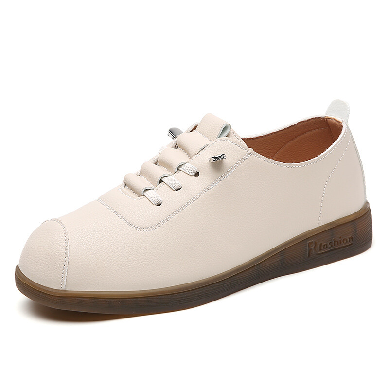 

Туфли женские повседневные Women's Casual Shoes Women's Reivantix, бежевый