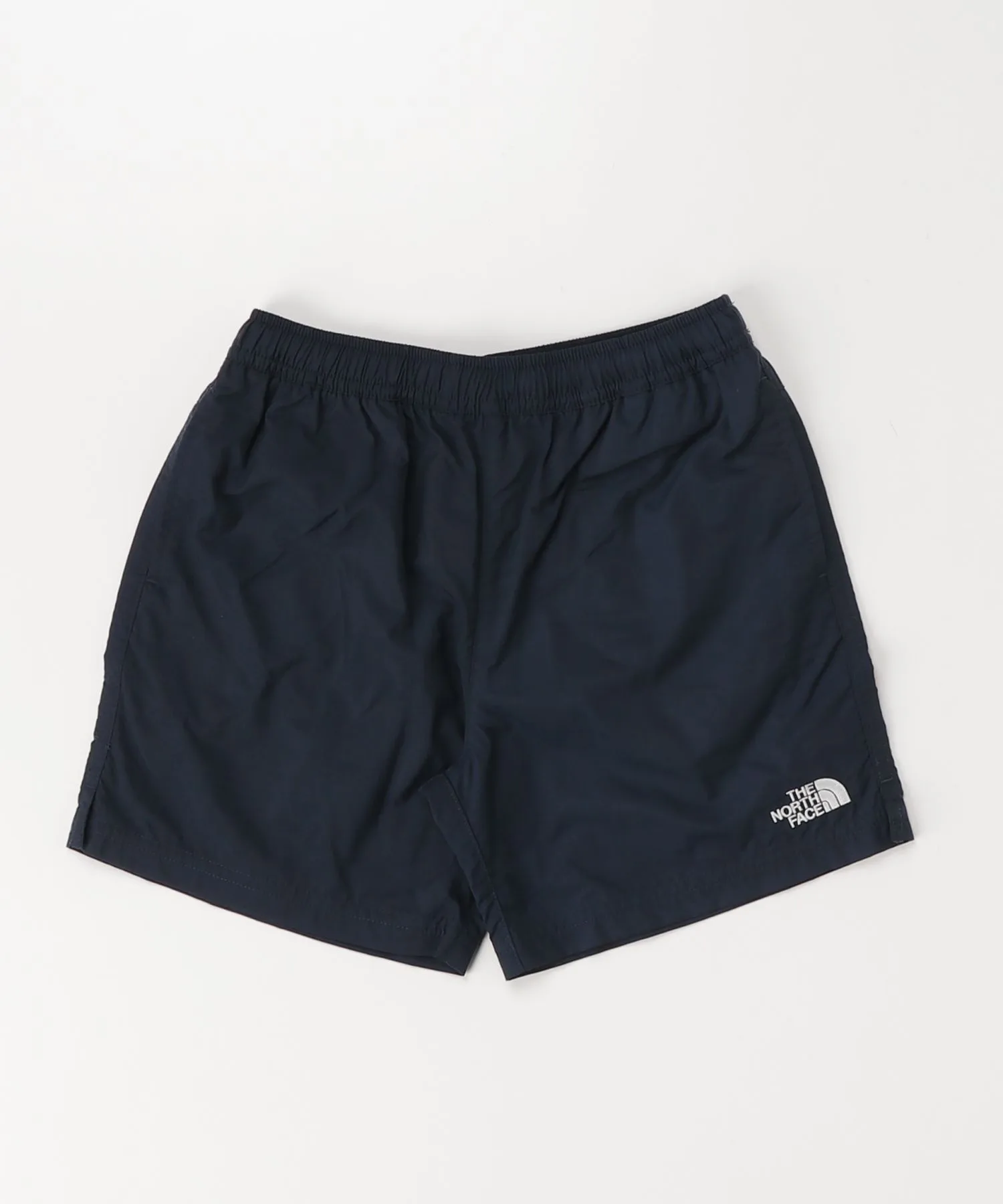 Шорты универсальные водонепроницаемые T Versatile Short THE NORTH FACE синие