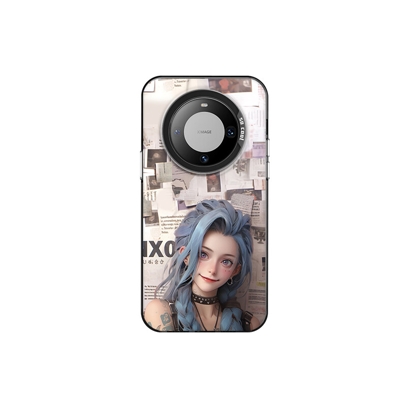 

Чехол для телефона с камнями Stones, Color silver white - DWSTSCY240