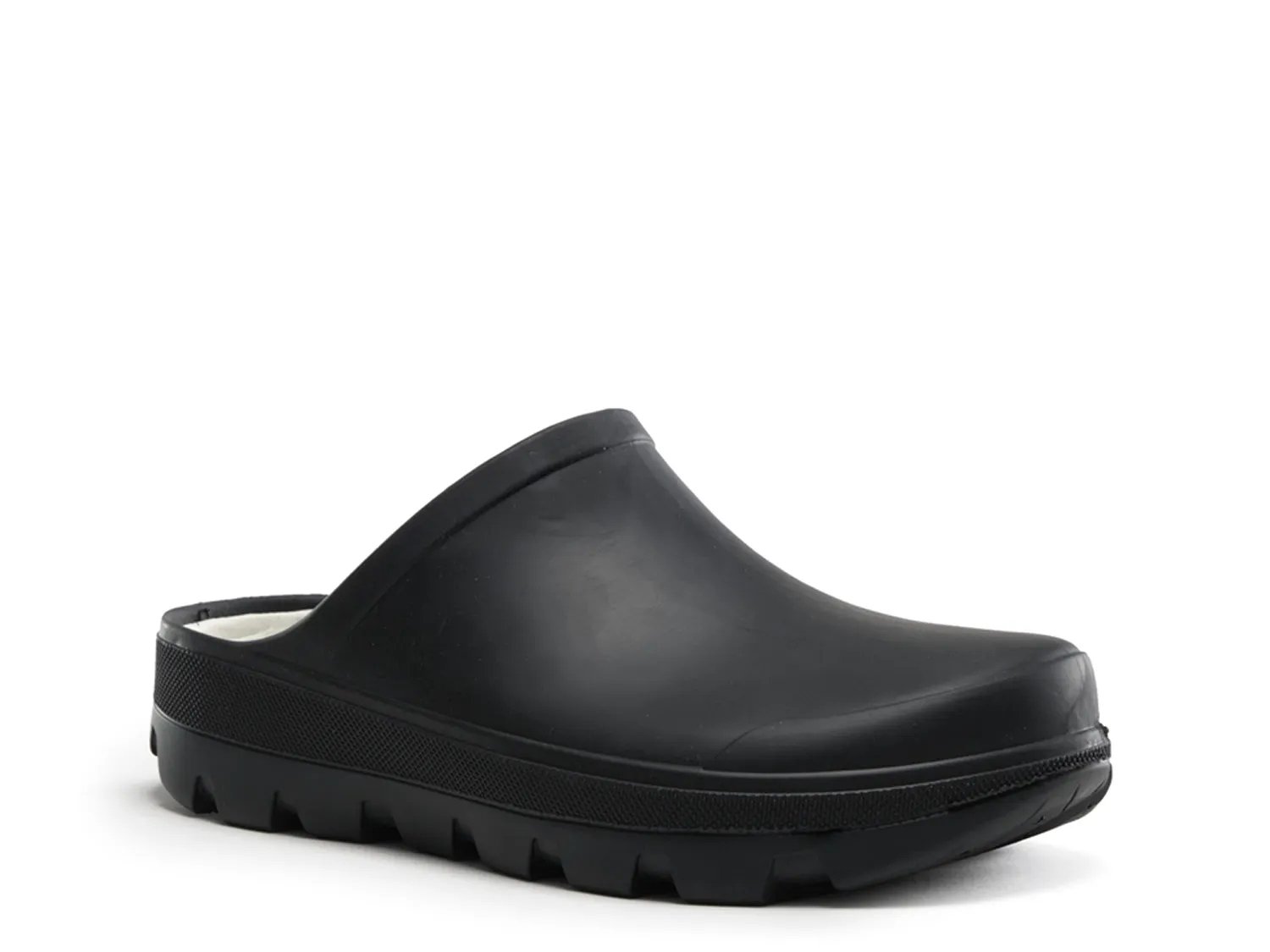 Сабо Kamik Nova Clog, черный