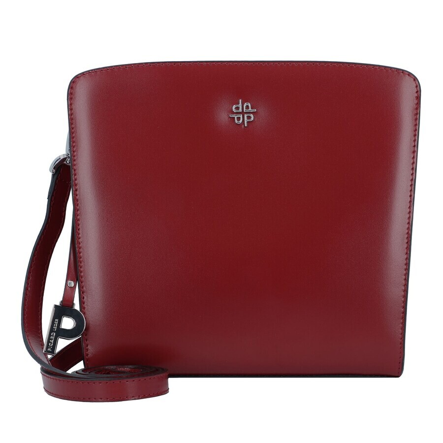 

Сумка через плечо Picard Crossbody Bag Black Tie 5560, красный