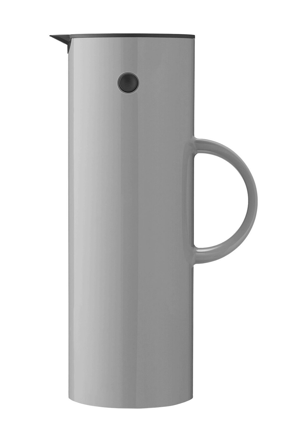 

Классический вакуумный кувшин EM77, 1 л, светло-серый Stelton, светло-серый