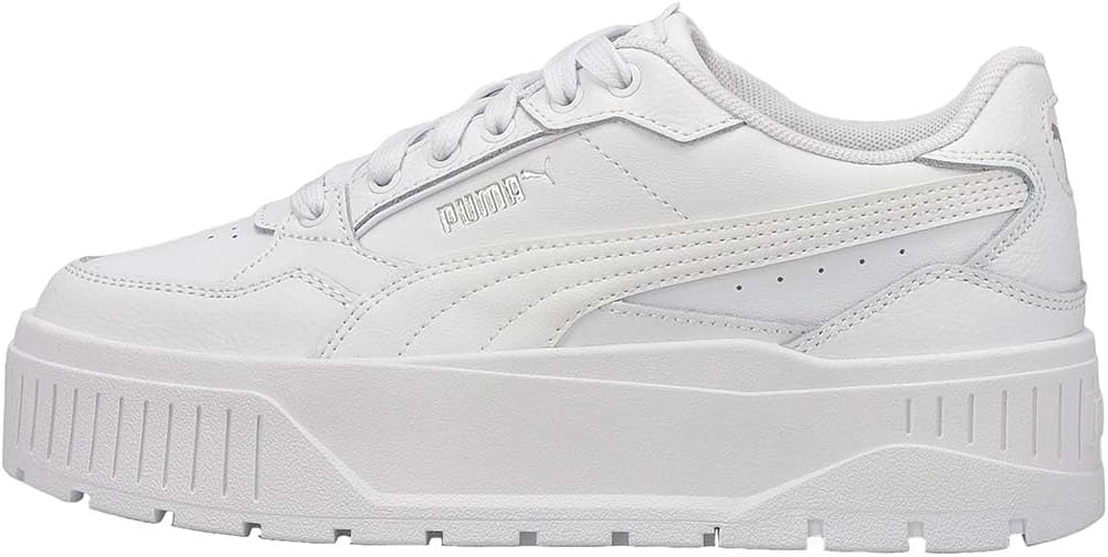 

Детские кроссовки Puma Karmen II Idol (для детей постарше), белый