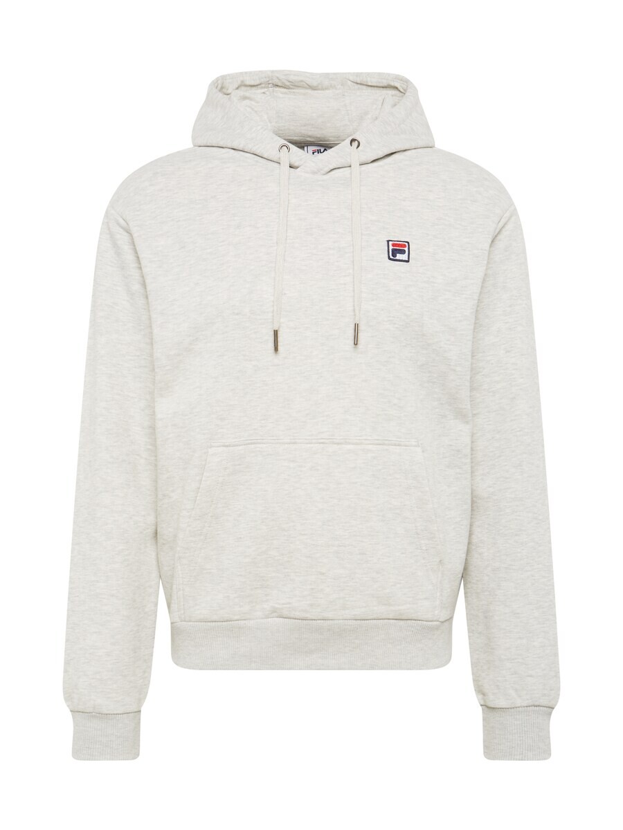 

Толстовка с капюшоном FILA Sweatshirt VICTOR, светло-серый