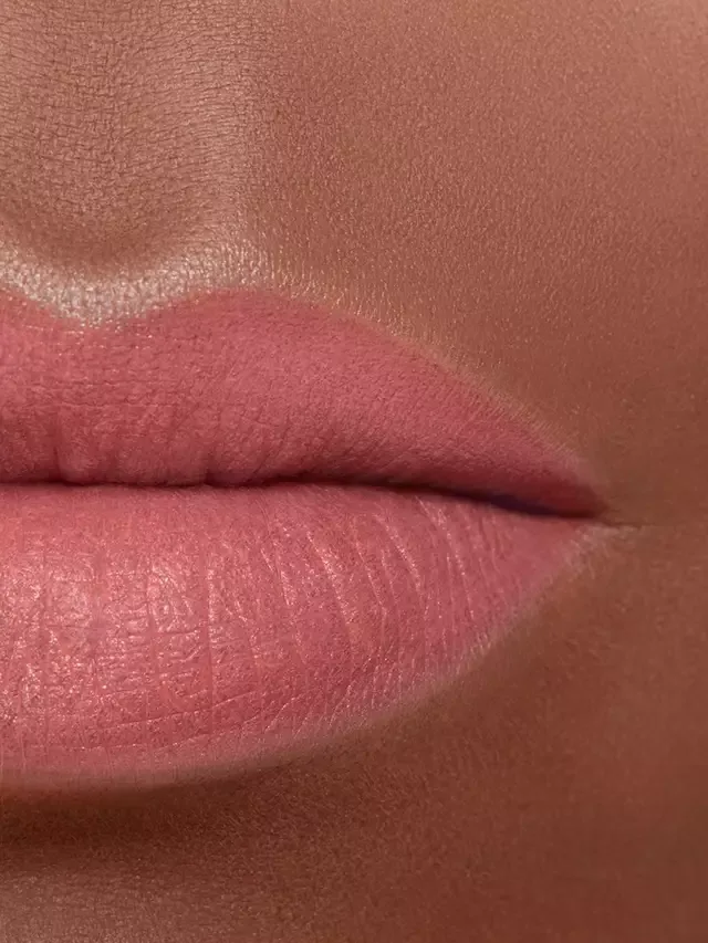 Помада Rouge Allure Velvet Luminous Matte Lip Colour, лимитированная серия CHANEL, 478 Rencontre — фото 4