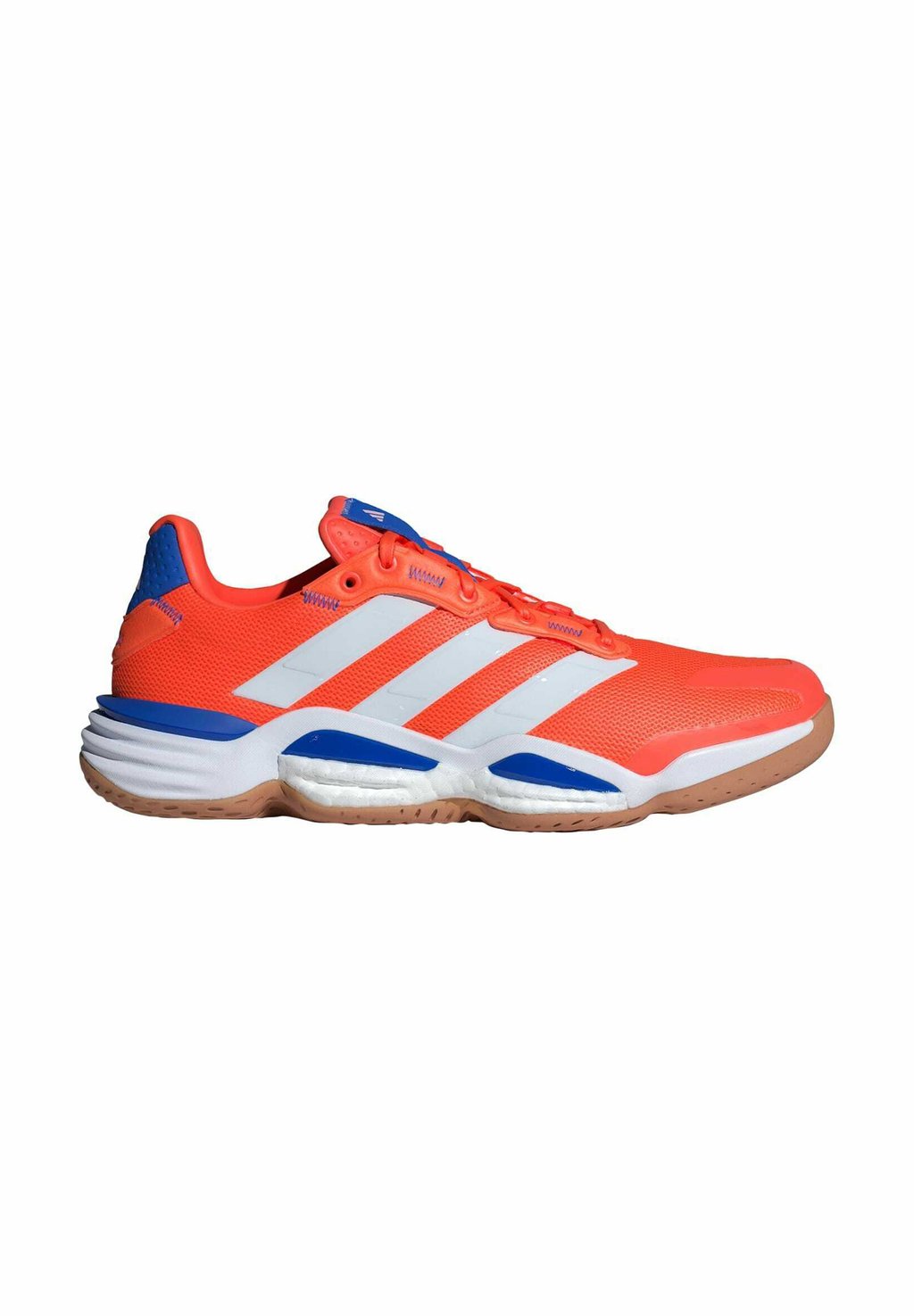 

Волейбольная обувь STABIL 16 Adidas Performance, оранжевый