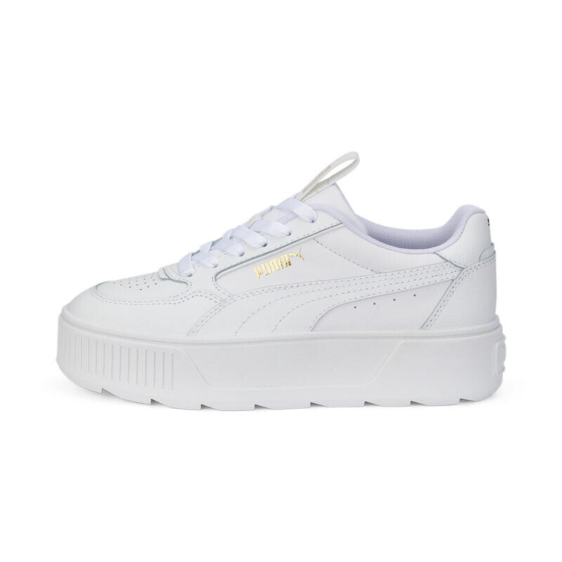 

Кроссовки Puma, белый