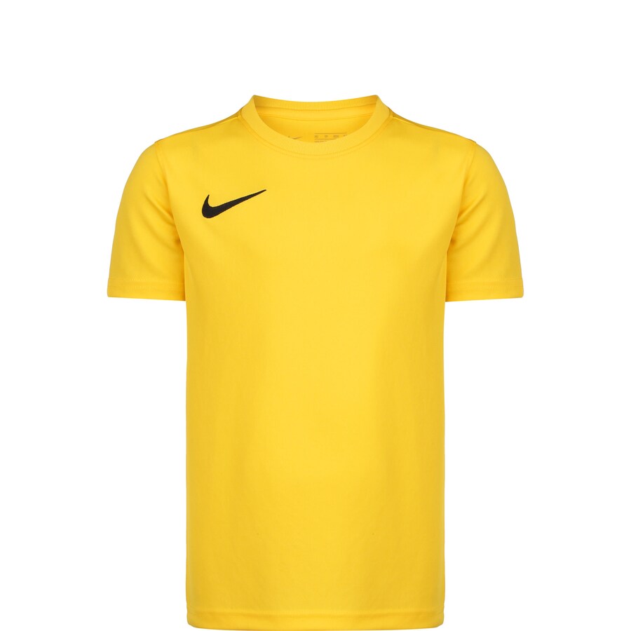

Футболка Performance NIKE Park VII, цвет Dark yellow