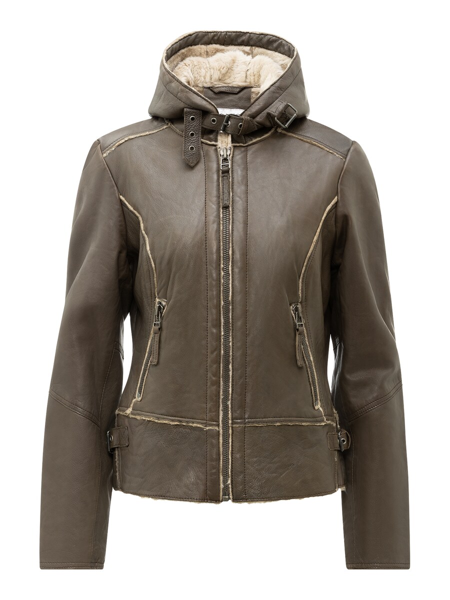 

Куртка межсезонная RICANO, оливковый