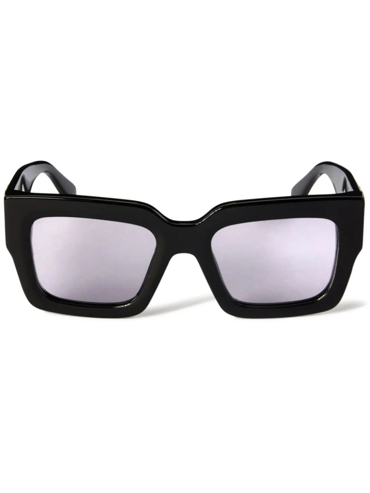 

Солнцезащитные очки Mystic Off-White Eyewear, черный