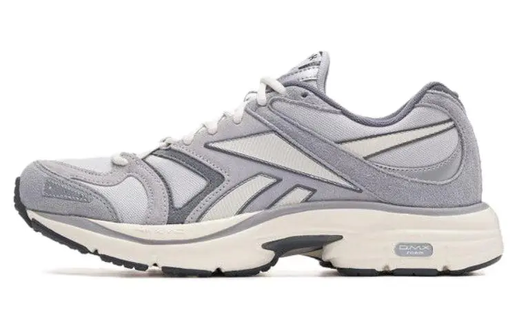 

Кроссовки Premier Road Plus 6 'Pure Grey Chalk' Reebok