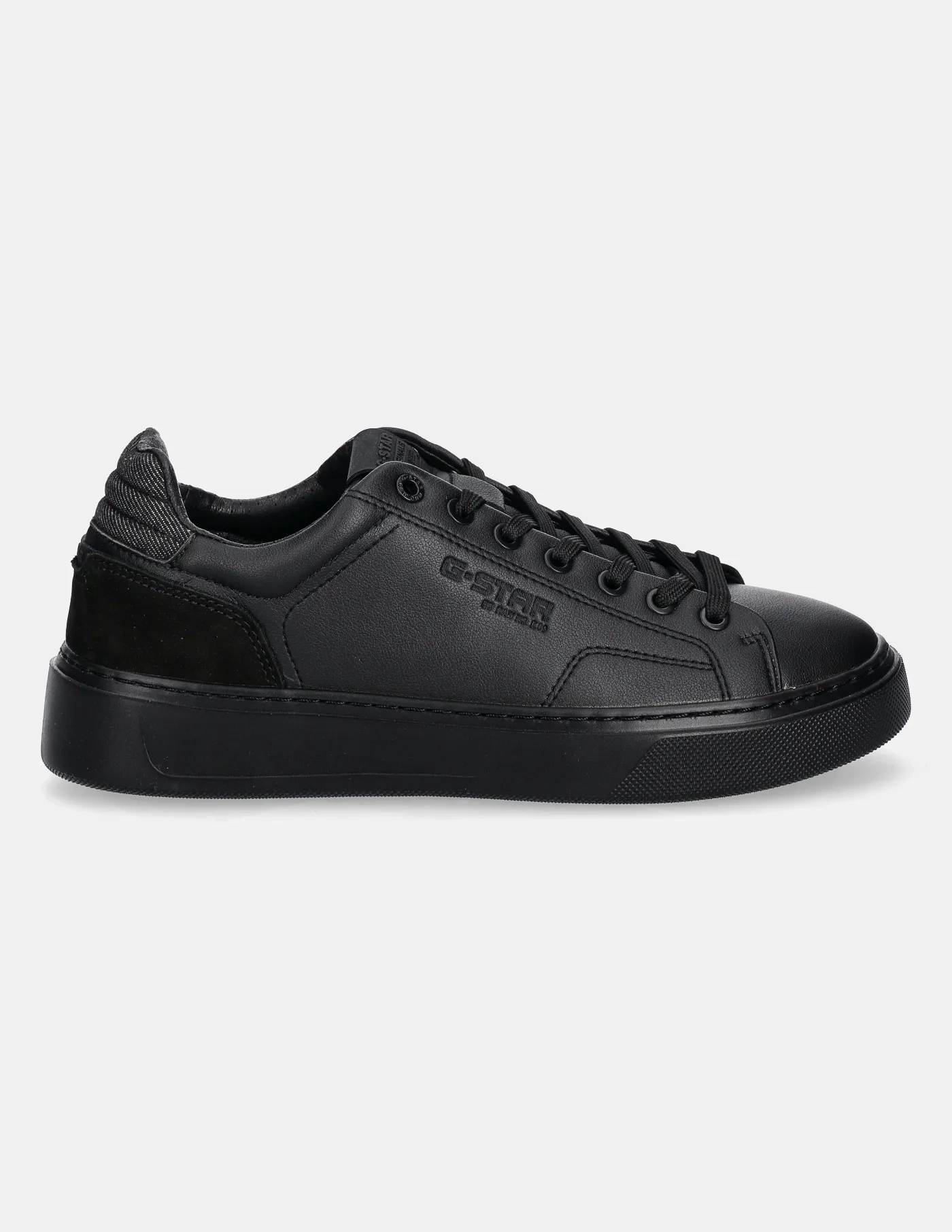 

Кроссовки Rovic G-Star Raw, черный