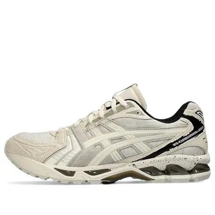 

Кроссовки гель каяно 14 Asics, бежевый
