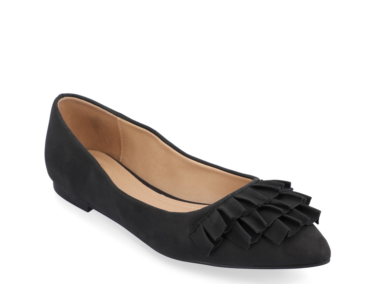 

Балетки Journee Collection Judy, черный