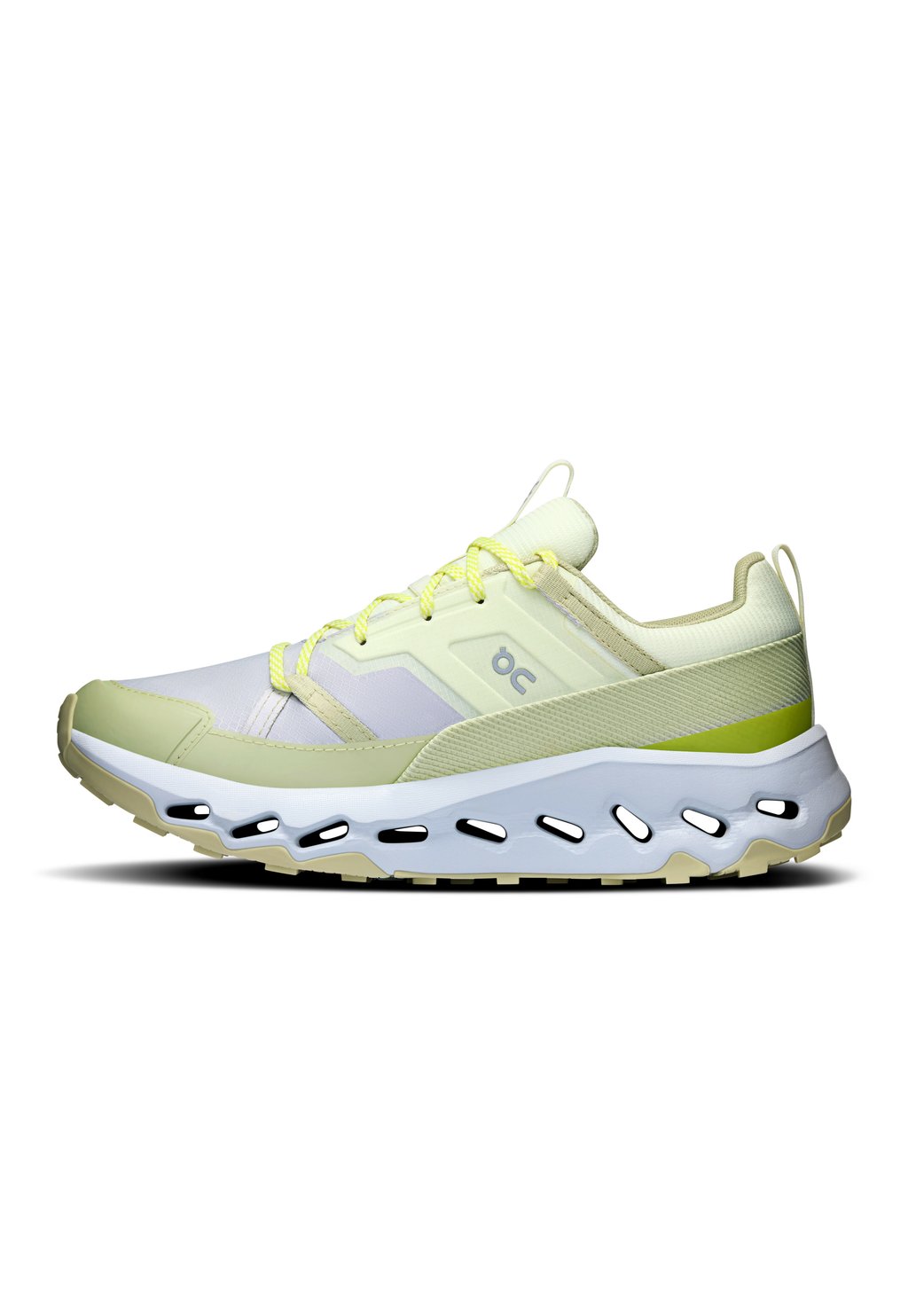 Походная обувь CLOUDHORIZON WATERPROOF On, серый