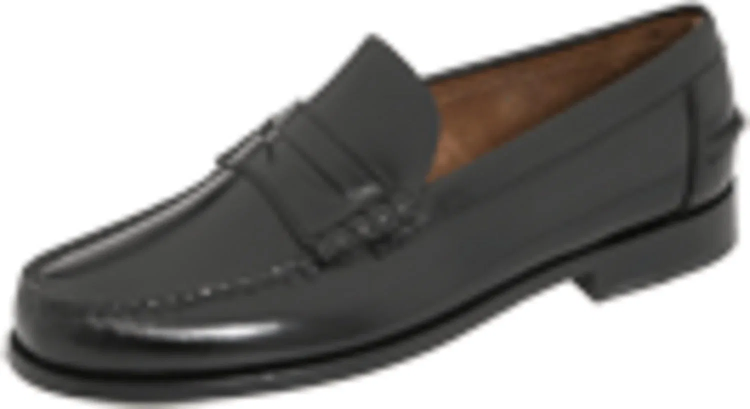 Лоферы Florsheim Berkeley Penny Loafer, черный