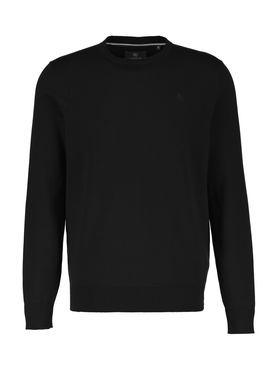 

Свитер LERROS Sweater, черный