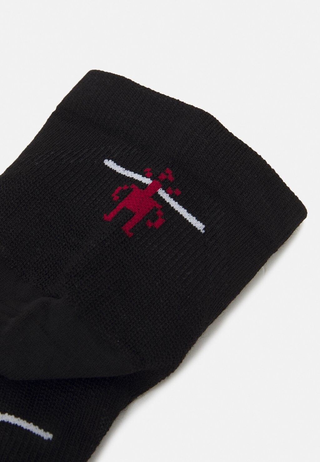 

Спортивные носки Run Zero Cushion Ankle Smartwool, черные