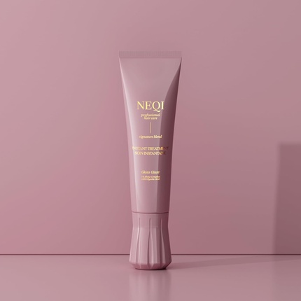 Средство для волос Treatment Treasure Gloss Glaze 3-Minute Intensive Hair Treatment for Dry Hair — фото 3