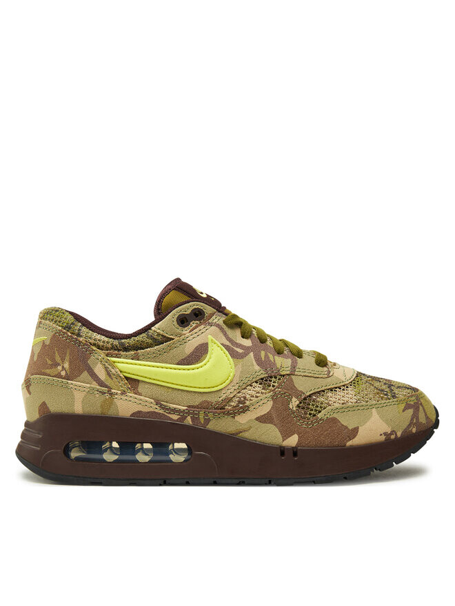 

Кроссовки Nike Air Max 1 '86 Og FN8358 200, хаки