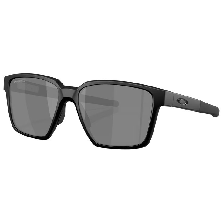 

Солнцезащитные очки Actuator Sq матовый черный Prizm черный Oakley
